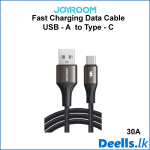 JOYROOM A25 1.2M CABLE USB C TO MICRO - Image 4
