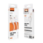 ASPOR A125 6A USB DATA CABLE LIGHTNING