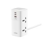 LDNIO SC4383 Tower Extension Power Socket Sri Lanka