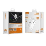 LDNIO SC4383 Tower Extension Power Socket Sri Lanka