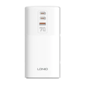 LDNIO SC4383 Tower Extension Power Socket Sri Lanka