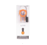 LITO 10 IN 1 CLEANING SET CLEANING SET - Image 3
