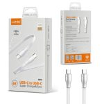 LDNIO 25W USB C TO C CABLE - Image 2