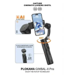 PLOKAMA GIMBAL-X5 PRO - Image 4