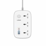 LDNIO SC6 POWER SOCKET - Image 4