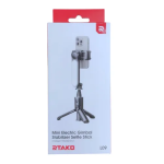 RTAKO L09 MINI ELECTRIC GIMBAL STABILIZER - Image 5