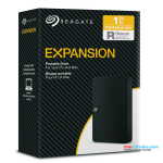 SEAGATE 1TB HDD EXTERNAL HARD DRIVE - Image 4