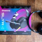 SKULLCANDY SLYR GAMING HEADPHONE